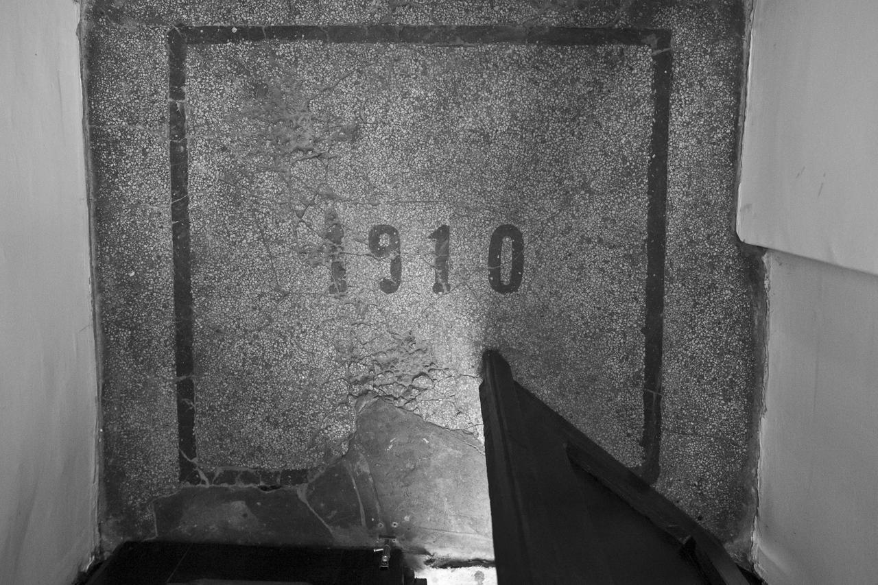 Hostel 1910 Belgrado Exterior foto